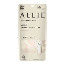 ALLIE Chrono Beauty Tone Up UV SPF50+ PA++++ #SHEER ECRU 60G #Random packaging