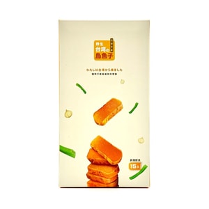 DAISHO One Bite Mullet Roe Gift box (Ready-to eat) 110g 15pcs