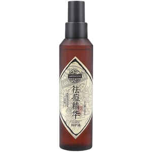 【中国直邮】  老中医 祛痘精华修护液 专攻黑头闭口粉刺 淡化青春痘 控油收敛 修护肌底 女用肌底液 150ml