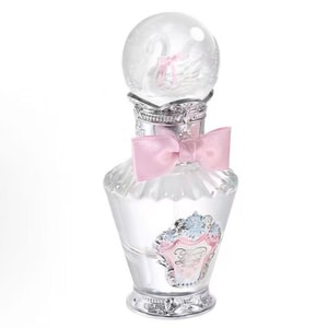【香港直邮】 花知晓 雪花芭蕾系列香水白桃冰香型50ml 蜜桃花果香调 持久有层次