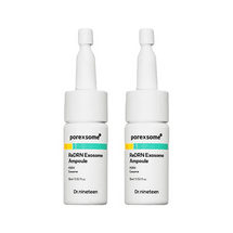 PoreXsome ReDRN Exosome Ampoule 15ml 2 Each
