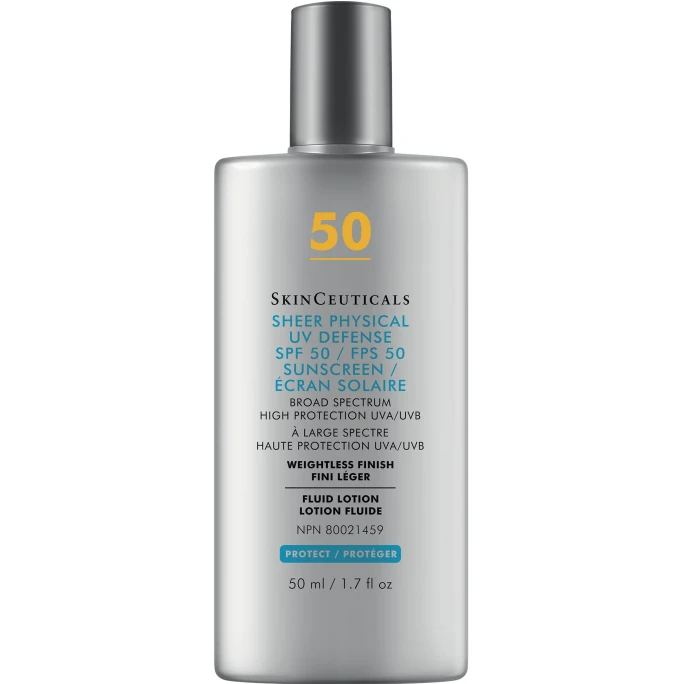 Physical Fusion UV Defense SPF 50 Suncreen 50ml
