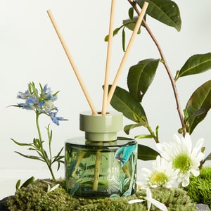 【超值3瓶】宋朝 繁花之境系列 无火香薰 春雨清茶 清新茶香调