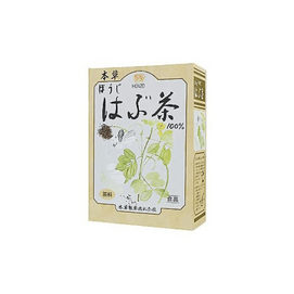 【日本直邮】 日本 本草制药 烘焙决明子茶 10克 草本茶 烘焙香味 助消化 健康饮品 无咖啡因