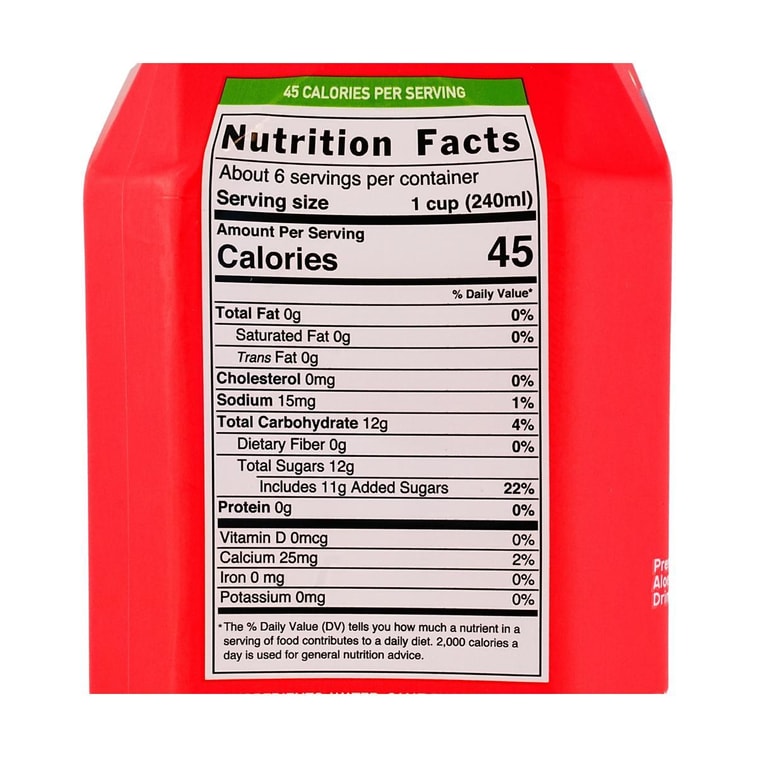 Premium Aloe Vera Drink Lychee Flavor,50.7 fl oz 【0 Fat Gluten Free】  4