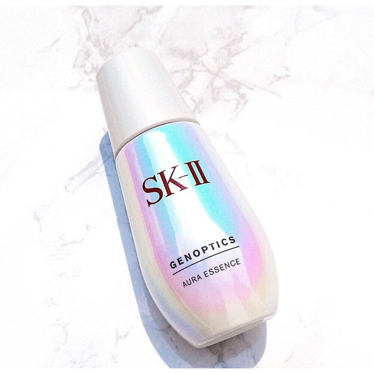 Genoptics Aura Essence 30ml - Yami.com