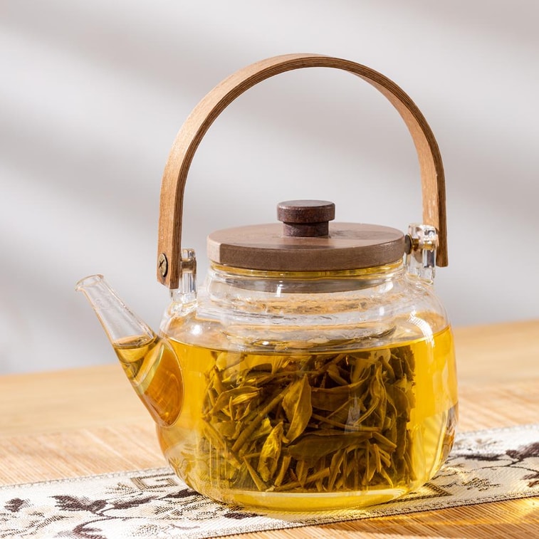 米国仁馨昌雲南ジャスミン緑茶雲南グリーンシルバージャスミン茶150gジャスミン緑茶 4