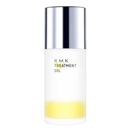 【日本直邮】日本 RMK  BEST COSME 第2位    护肤精油  按摩精油  50ml【新旧款更替期间新旧款随机发货】