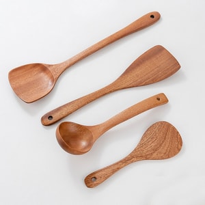  Rosewood Kitchenware Set (4 pcs)