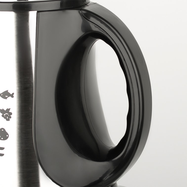 Electric meat grinder dish filling machine garlic and meat mixer 3L 110V 5