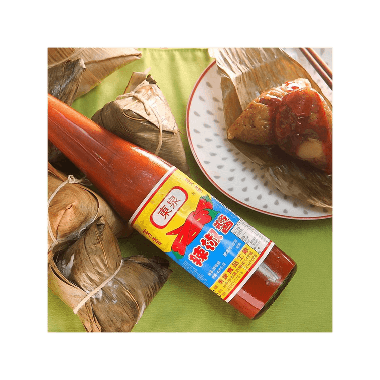 Dong Quan Chili Sauce 420ml 3