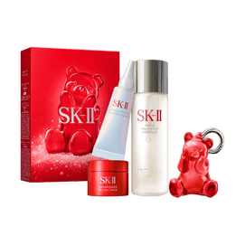 SK2 ベストコレクションセット ピテクマチャーム付き【2025年クリスマスコフレ限定】