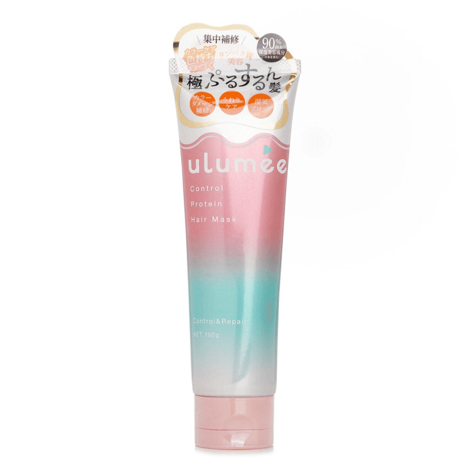 Control Protein Hair Mask 100g