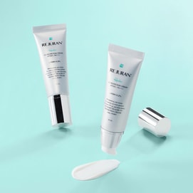 韓國REJURAN麗珠蘭 UV修復防曬霜 40ml SPF50+ / PA+++ 專業戶外保濕防護 改善彈性 修復肌膚再生 舒緩鎮靜刺激 不搓泥不假白 敏感肌可用