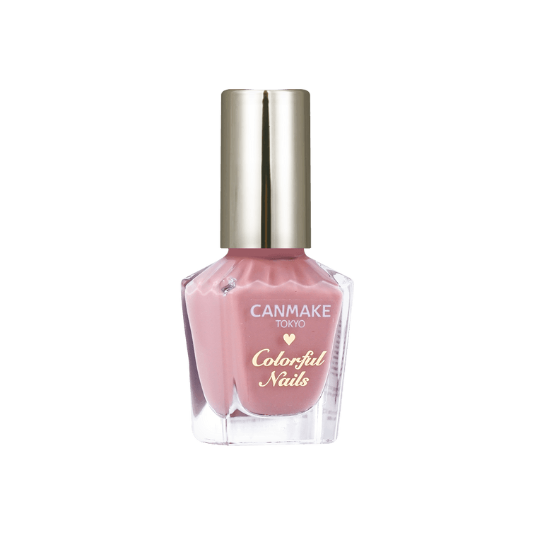 Ongles Colorés #N19 Sweet Coral 3