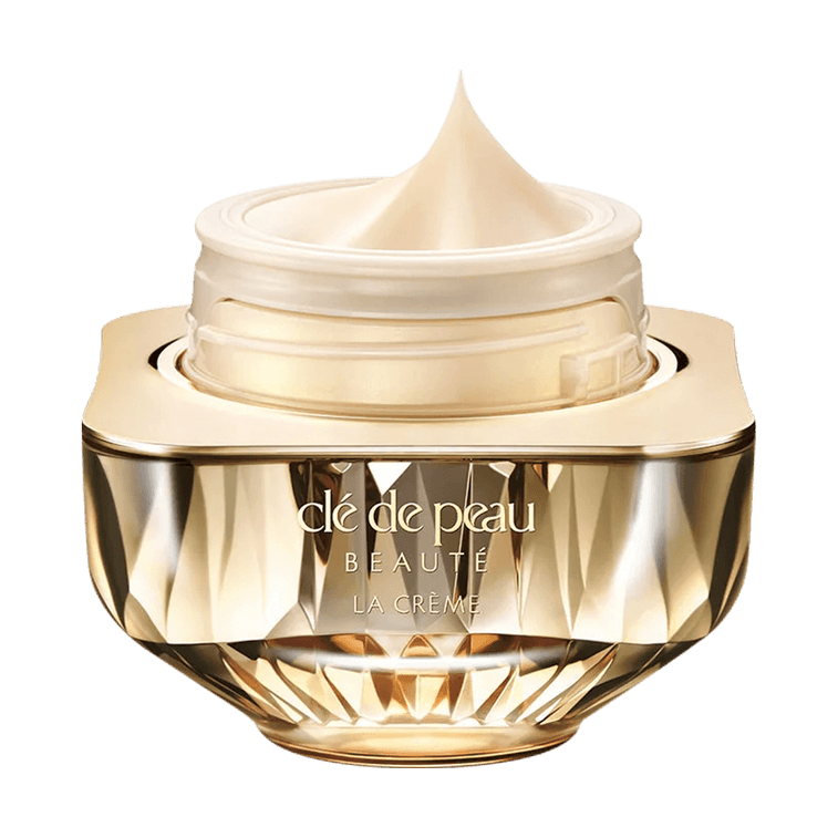 ラ・クレーム アンチエイジング ナイトクリーム 1オンス 5