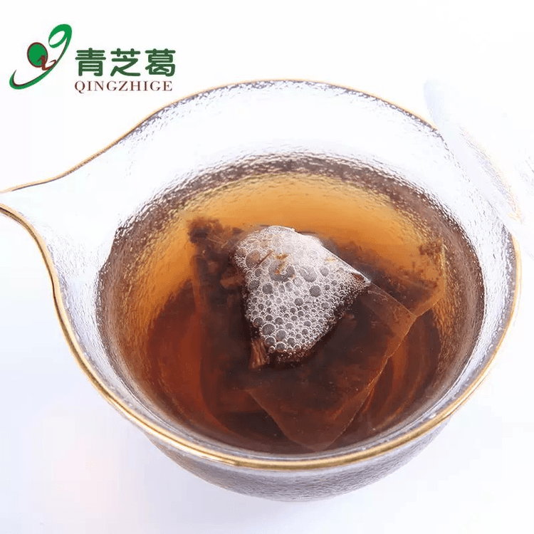 Pure wild kudzu root tea the same as Zhao Lusi's tea 240g per bag