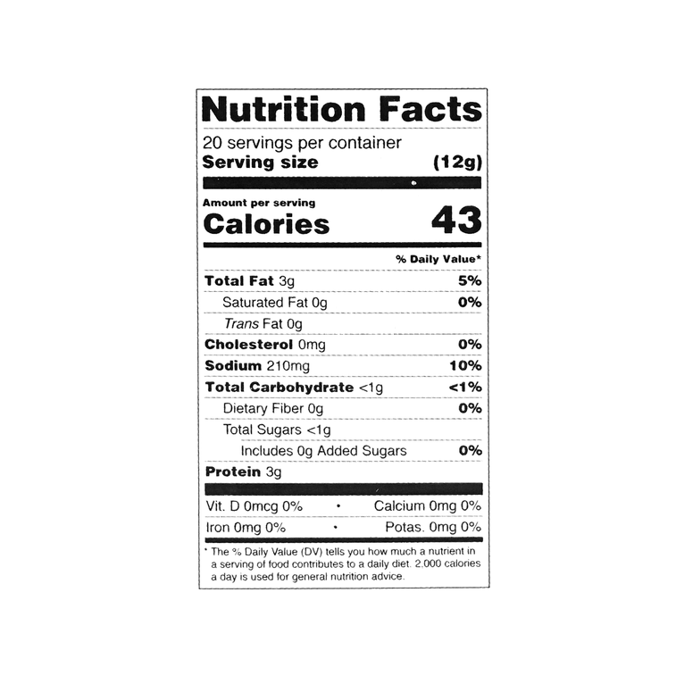 华文食品 劲仔小鱼 烧烤味 12g×20包入 湖南特产【新口味首发登陆】 12