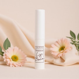 日本CEZANNE倩丽 润养护唇膏 1.7g