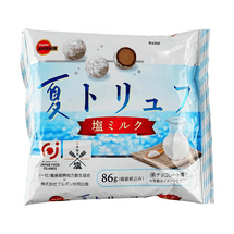 버번 서머 트러플 솔트 밀크 초콜릿 3.03온스