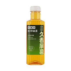 濃縮綠茶 16.91 液量盎司【0 糖 0 脂肪 0 卡路里】