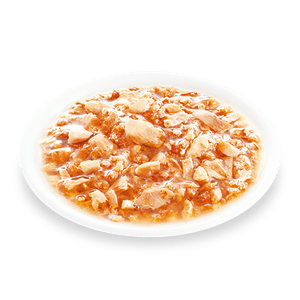 [일본 직배송] 칼칸 고양이 간식 (종합영양) - 참치 + 도미 + 흰살 생선 + 연어 60g