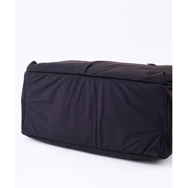 [일본 직배송] 아넬로 보스턴 백, A3 대용량, 아웃도어 가방, 양면 방수, 양방향 가방, 블랙, 1개 5