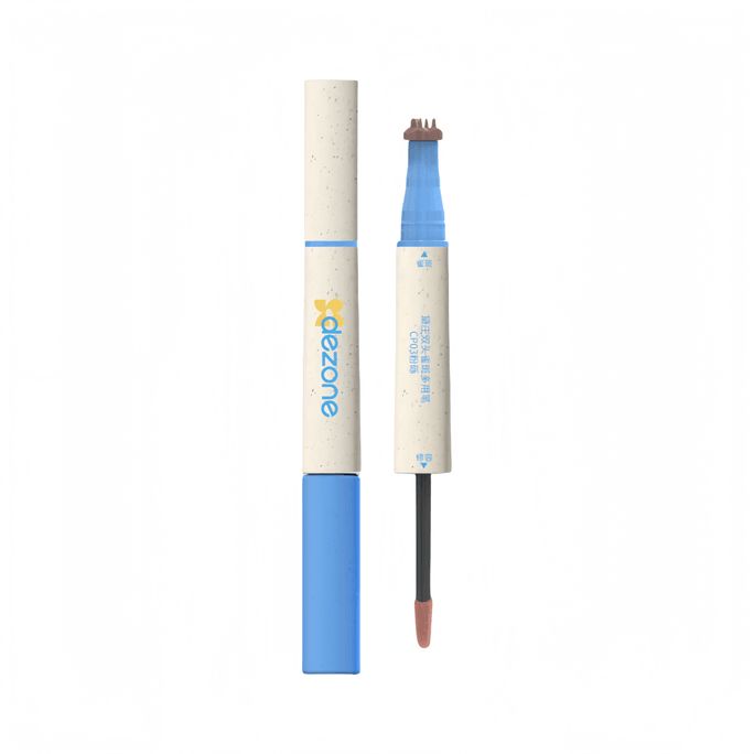 Innovation Debut Freakle&Blush #CP02Sunset 4.0g+1.0ml