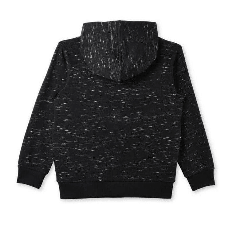 STELLA MCCARTNEY Kids JOPLIN Zip Sweater W/ Swan 6Y - Yami.com