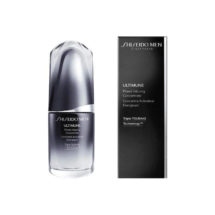 MEN Strong Muscle Base Black Kidney Essence 30ml