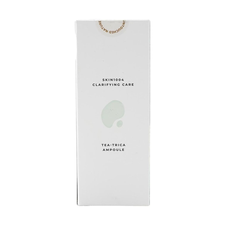 韓國SKIN1004理膚天使 馬達加斯加 積雪草茶樹控油修護安瓶精華 100ml 舒緩維穩 改善毛孔粗大泛紅 強韌屏障 敏感肌痘痘肌急救護理 16