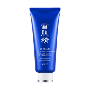KOSE Clear Brightning Mask, 76ml
