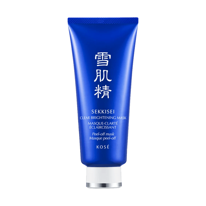 KOSE Clear Brightning Mask, 76ml