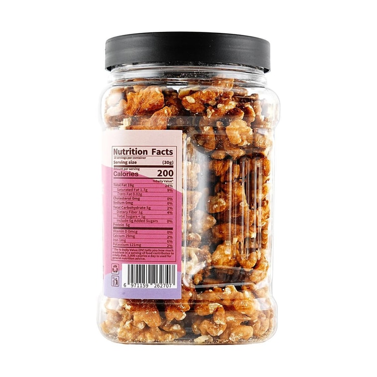 Walnuts, 10.58 oz 9