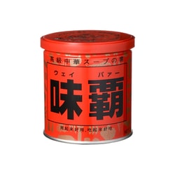[일본 직배송] S&B KOUKISHOKO Kwong Kee Trading Co., Ltd. 프리미엄 중화 농축 국물 시즈닝 소스 250g