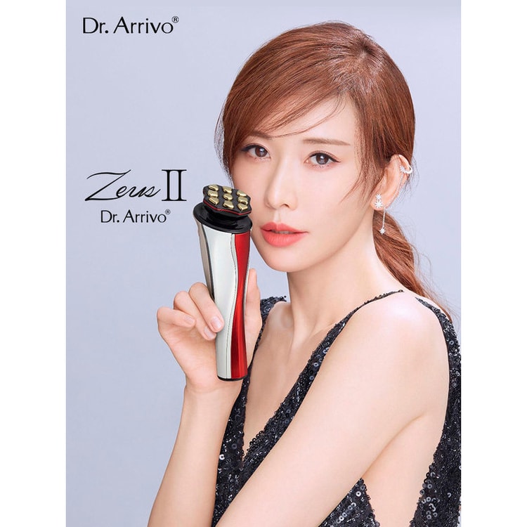 Dr. Arrivo for body – A.GLOBAL