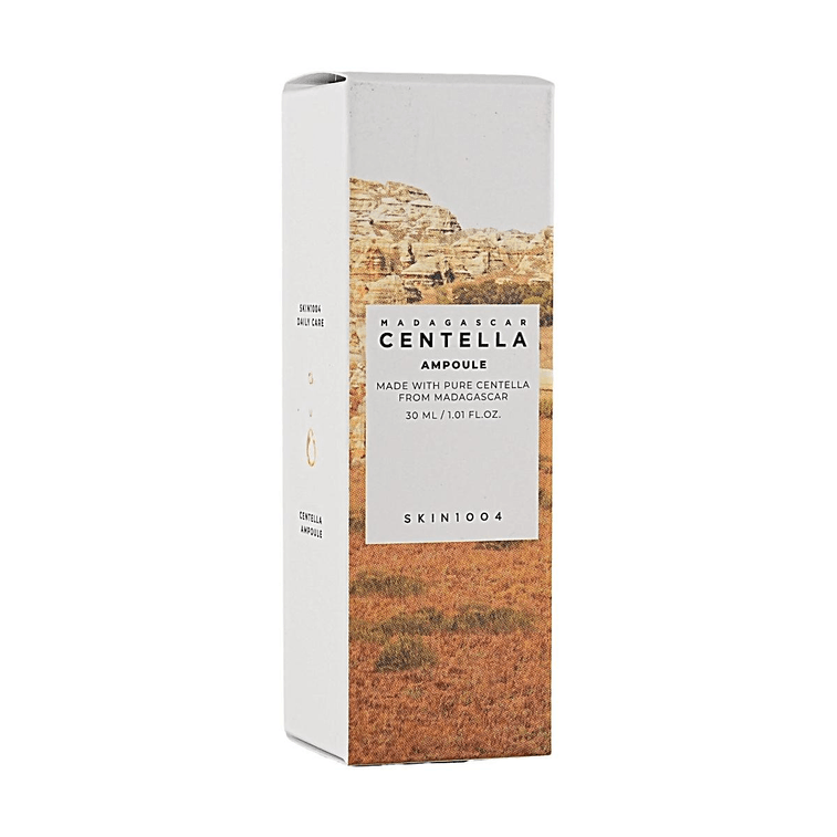 마다가스카르 병풀 앰플, 1.01 fl oz【100% 병풀 진정 세럼】 4