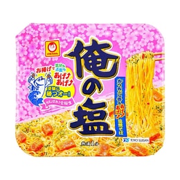 Ore No Shio Salt Yakisoba Ramen 3.81 oz