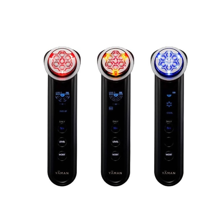 The Latest Max Third Generation Hertz RF Beauty Instrument 1 Set