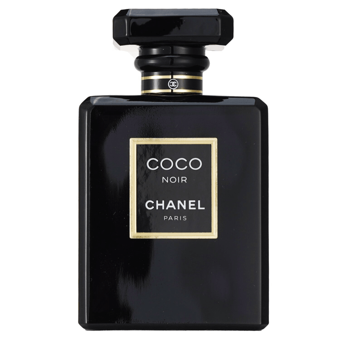 Chanel Coco Noir Eau De Parfum Spray 100ml/3.4oz