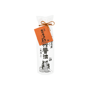 Kishibori Shoyu - Premium Japanese Soy Sauce, 12.17 fl oz