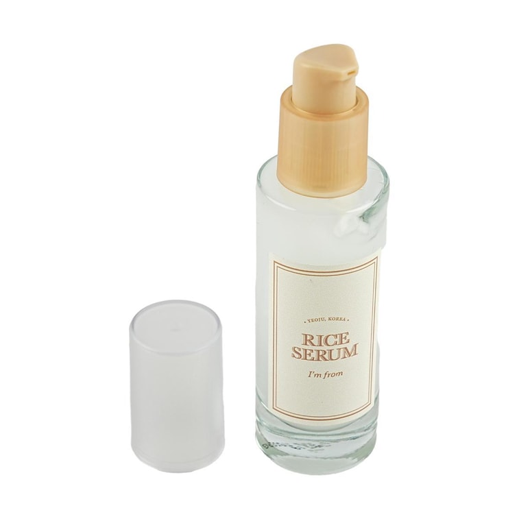 Rice Serum, 1.01 fl oz 4