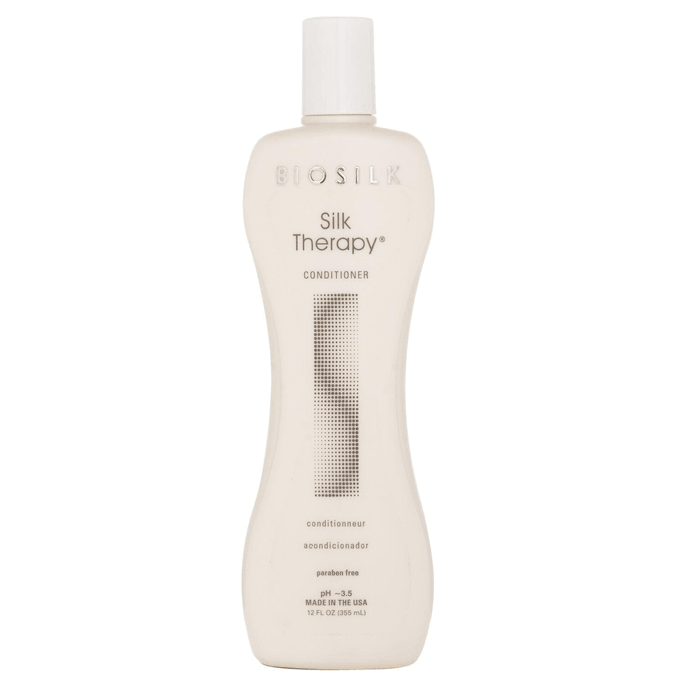 Silk Therapy Conditioner 355ml/12oz