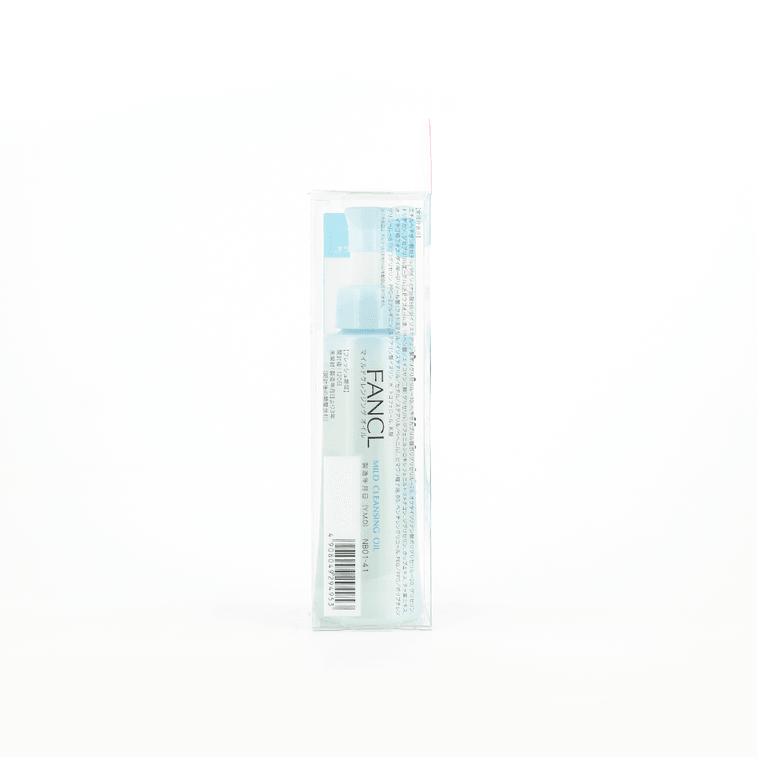 【Value Pack】Mild Cleansing Oil, 4.1 fl oz*2 @Cosme Award No.1 5