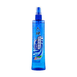 Mosquito Repellent Perfume Spray Mint 180ml