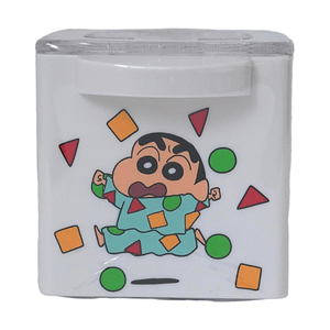 Bonbon en boîtes (saveur raisin)
