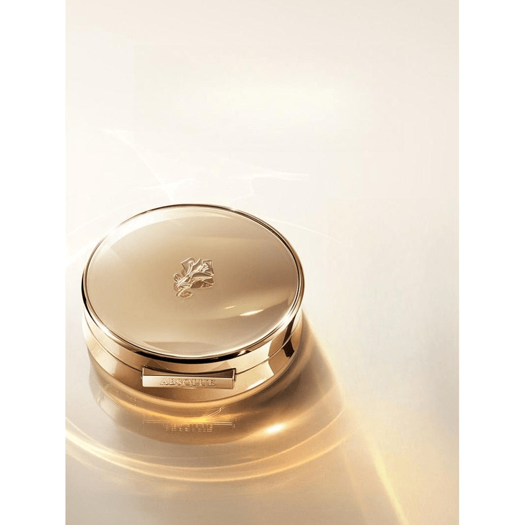 Absolue Cushion Foundation Long Lasting Hydrating Luminous Finish