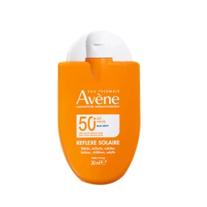 Little Golden Monkey Children's Sunscreen - Specialized for Babies and Toddlers, Refreshing and Suitable for Infants, SPF 50+ (1 bottle, 30ml)
