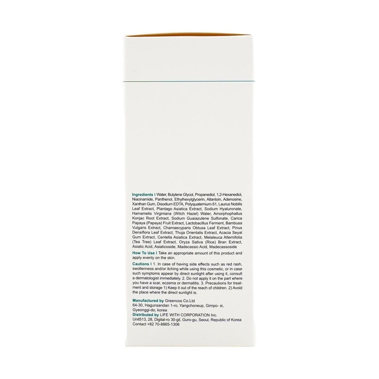 배리어 사이클 토너, 6.76 fl oz - 블랙헤드 및 화이트헤드 감소, 진정 효과 | 여드름성 및 민감성 피부용【최고】 5