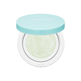 Tea Tree Cica Tone Up Sun Cushion SPF50+ PA++++ 15g Brightening